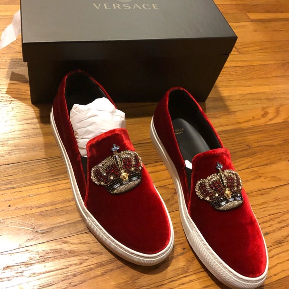 Versace size 39 authentic